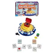 Cranium Cariboo Island Game
